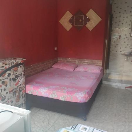 أوباتوبا Pousada Hostel Macondo Itamambuca المظهر الخارجي الصورة