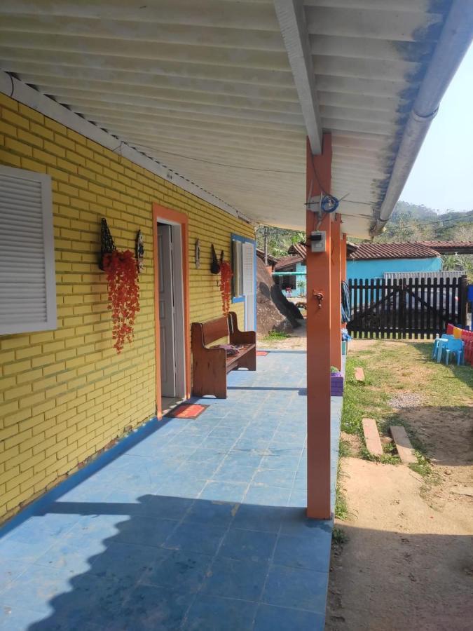 أوباتوبا Pousada Hostel Macondo Itamambuca المظهر الخارجي الصورة