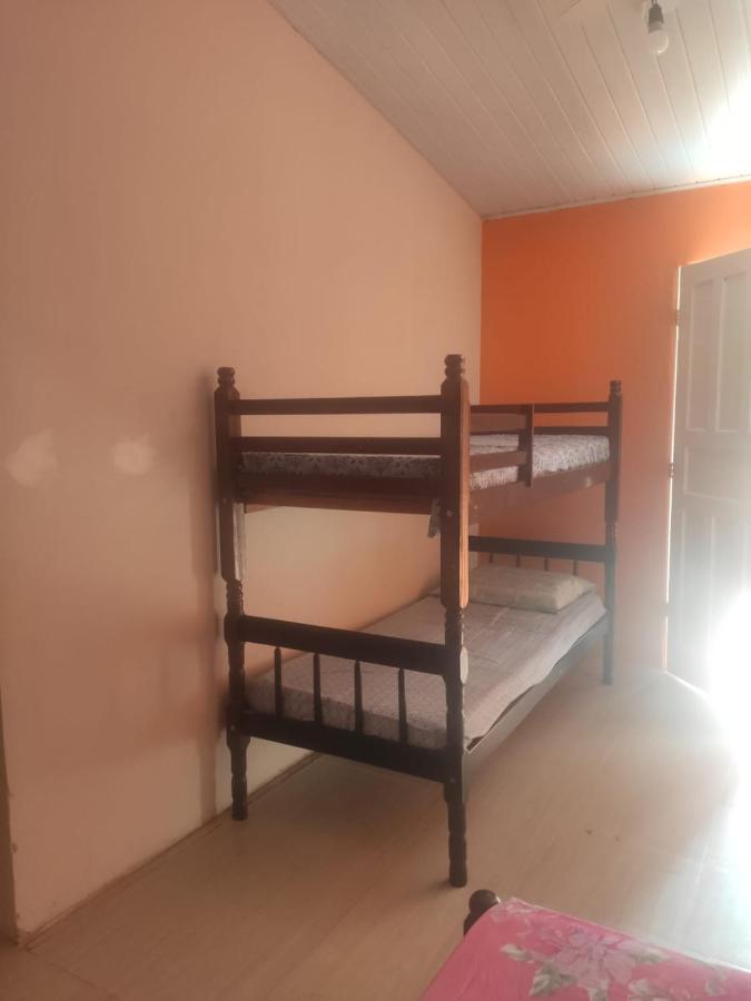 أوباتوبا Pousada Hostel Macondo Itamambuca المظهر الخارجي الصورة