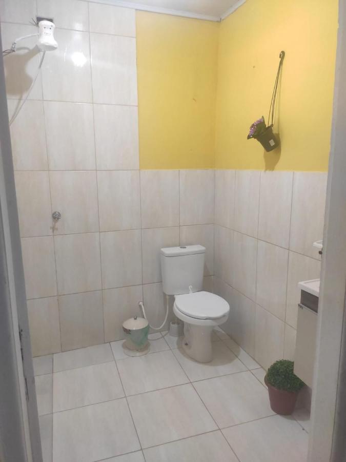 أوباتوبا Pousada Hostel Macondo Itamambuca المظهر الخارجي الصورة