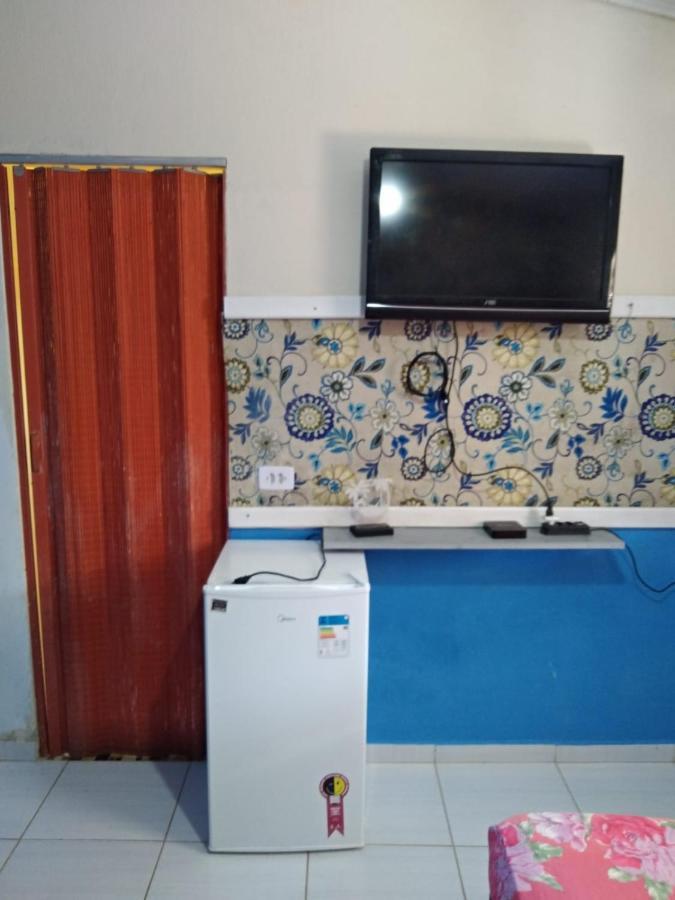 أوباتوبا Pousada Hostel Macondo Itamambuca المظهر الخارجي الصورة