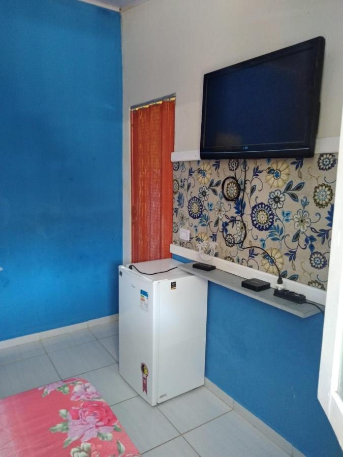 أوباتوبا Pousada Hostel Macondo Itamambuca المظهر الخارجي الصورة
