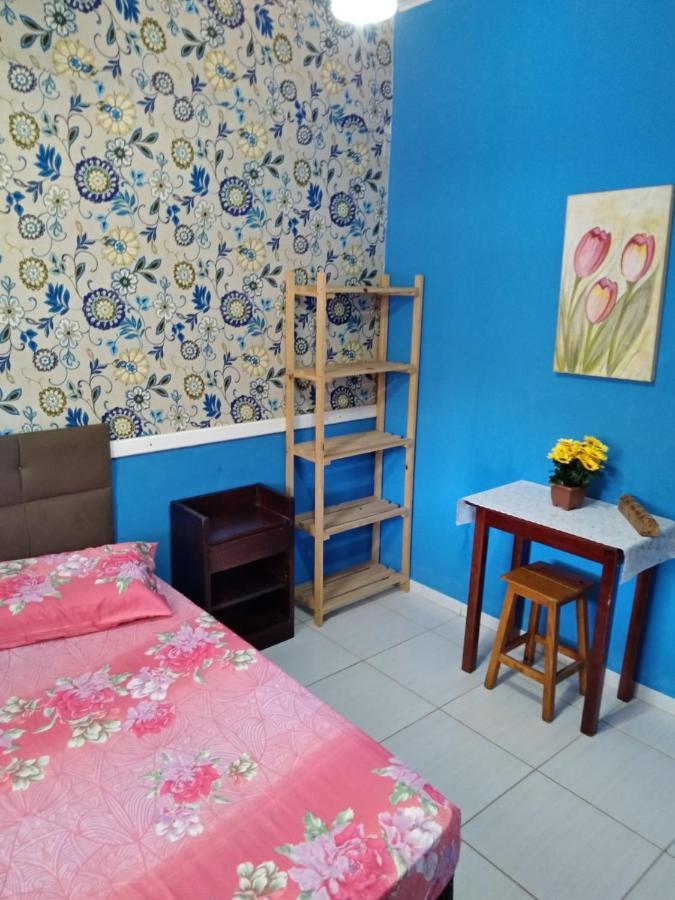 أوباتوبا Pousada Hostel Macondo Itamambuca المظهر الخارجي الصورة