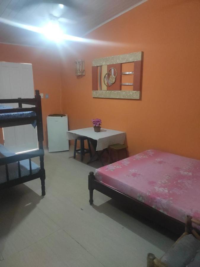أوباتوبا Pousada Hostel Macondo Itamambuca المظهر الخارجي الصورة