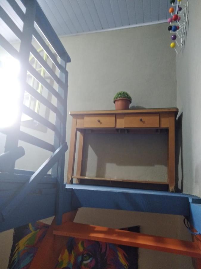 أوباتوبا Pousada Hostel Macondo Itamambuca المظهر الخارجي الصورة